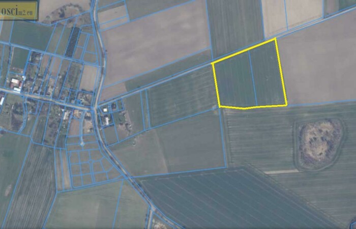 słupski, Potęgowo, Runowo, Działka na sprzedaż