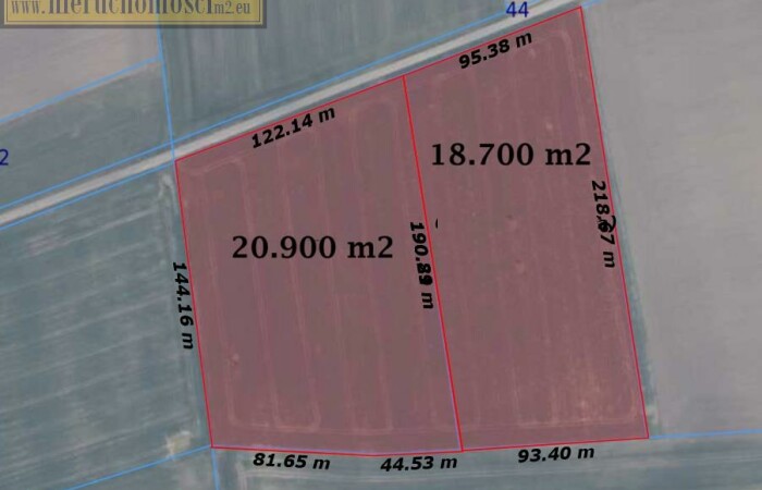 słupski, Potęgowo, Runowo, Działka na sprzedaż