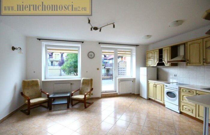 Gdynia, Wielki Kack, Gryfa Pomorskiego, Mieszkanie na wynajem