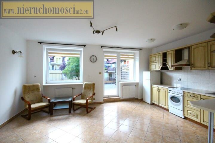 Gdynia, Wielki Kack, Gryfa Pomorskiego, Mieszkanie na wynajem