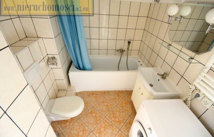 Gdynia, Wielki Kack, Gryfa Pomorskiego, Mieszkanie na wynajem