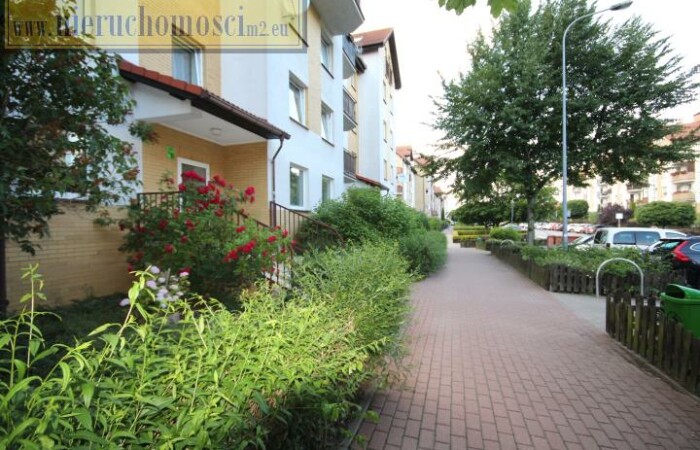 Gdynia, Wielki Kack, Gryfa Pomorskiego, Mieszkanie na wynajem