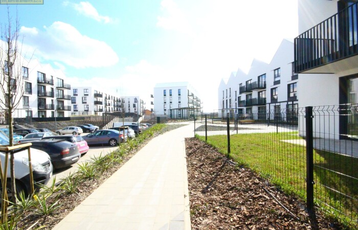 Gdynia, Chwarzno-Wiczlino, Jana Kazimierza, Mieszkanie na wynajem