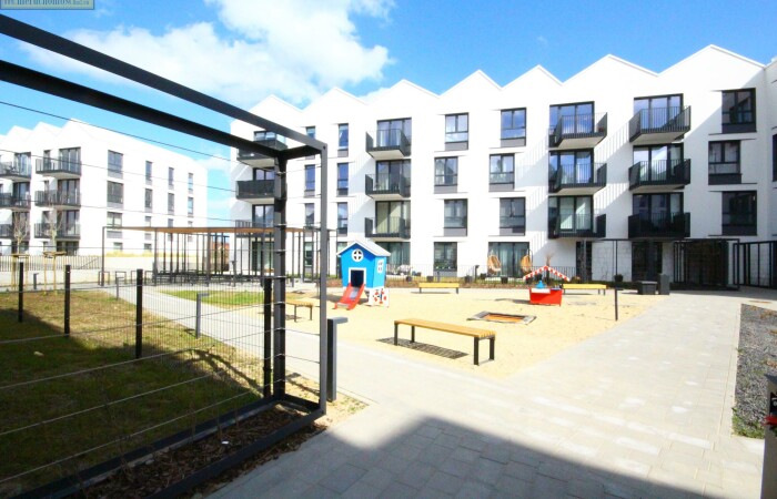 Gdynia, Chwarzno-Wiczlino, Jana Kazimierza, Mieszkanie na wynajem