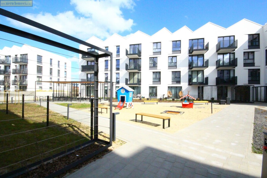 Gdynia, Chwarzno-Wiczlino, Jana Kazimierza, Mieszkanie na wynajem