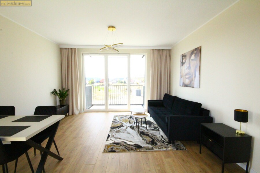 Gdynia, Chwarzno-Wiczlino, Jana Kazimierza, Mieszkanie na wynajem