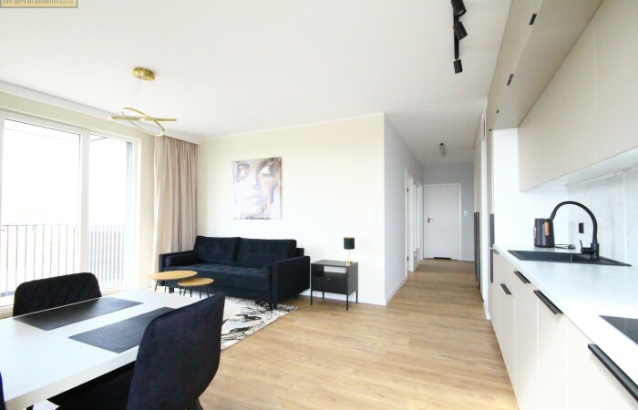 Gdynia, Chwarzno-Wiczlino, Jana Kazimierza, Mieszkanie na wynajem