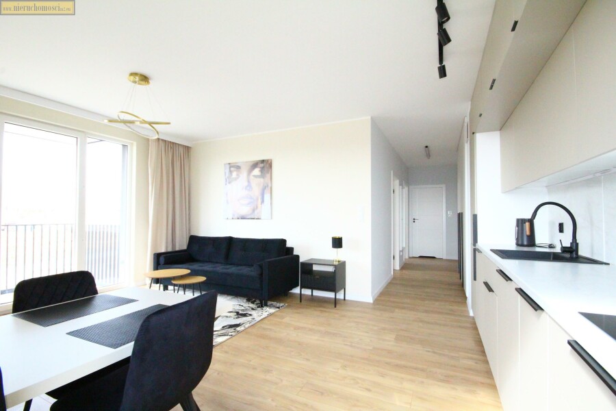 Gdynia, Chwarzno-Wiczlino, Jana Kazimierza, Mieszkanie na wynajem