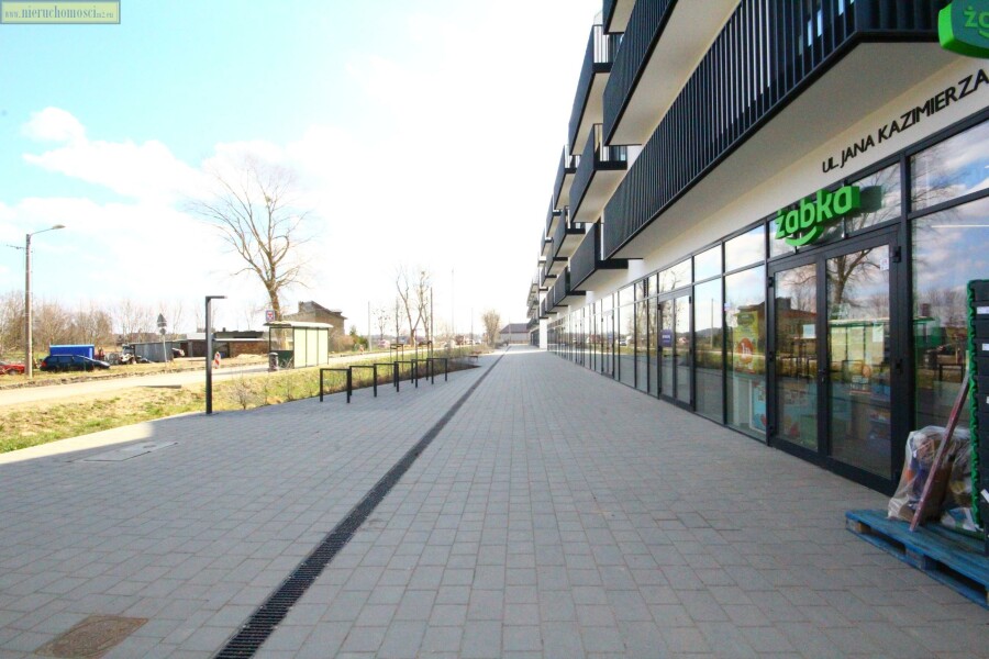 Gdynia, Chwarzno-Wiczlino, Jana Kazimierza, Mieszkanie na wynajem