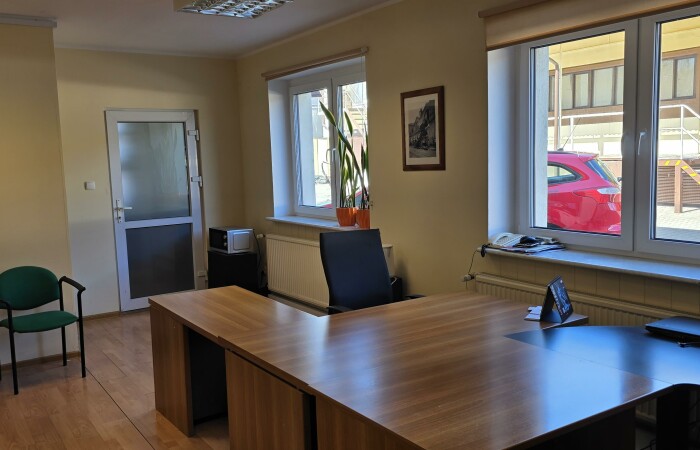 Pomorskie, kartuski, Lokal na wynajem