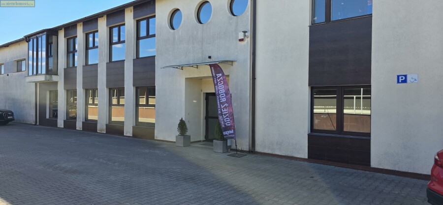 kartuski, Żukowo, Żukowo, Kościerska, Lokal na wynajem