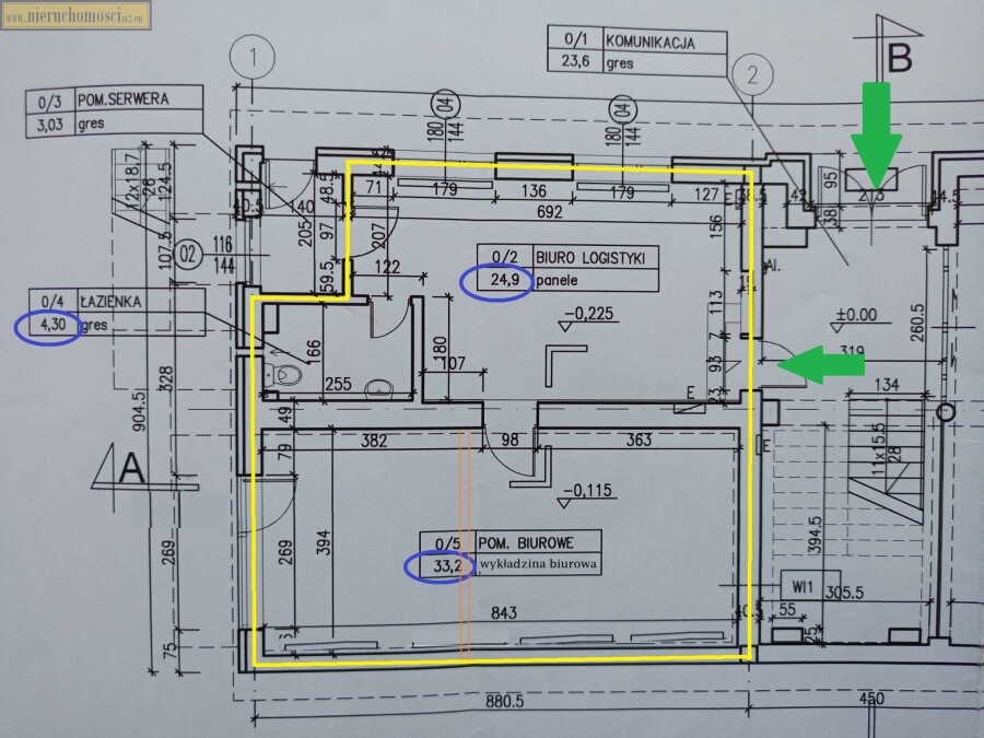 kartuski, Żukowo, Żukowo, Kościerska, Lokal na wynajem