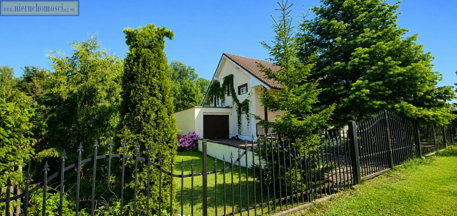 bytowski, Studzienice, Studzienice, Jeziorne, Dom na sprzedaż