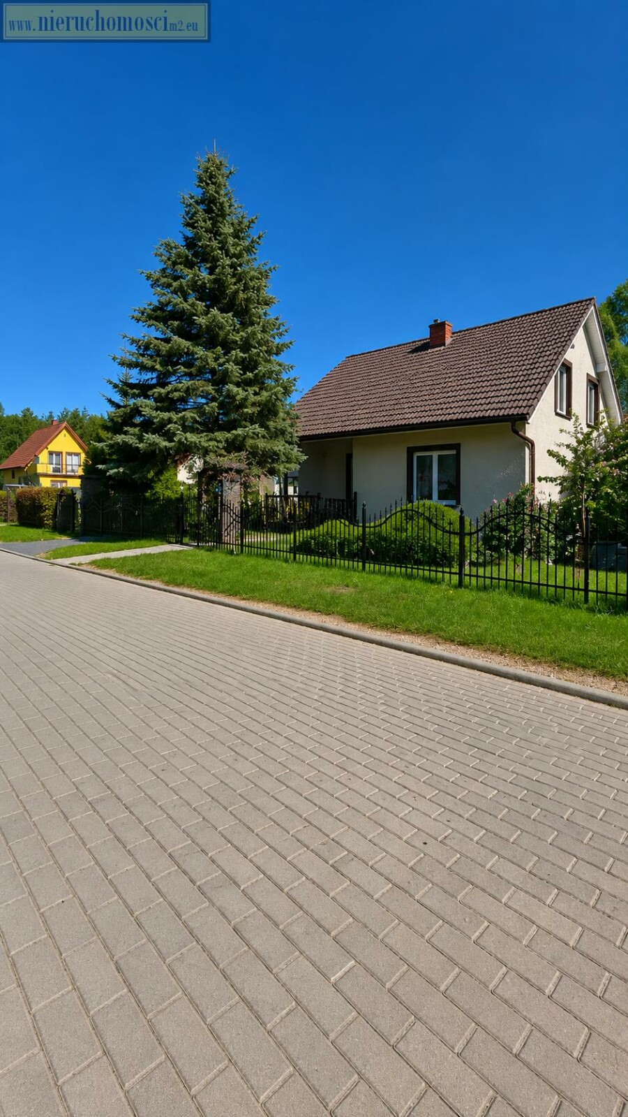 bytowski, Studzienice, Studzienice, Jeziorne, Dom na sprzedaż