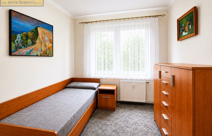 wejherowski, Wejherowo, Wejherowo, Kaszubskie, Mieszkanie na sprzedaż