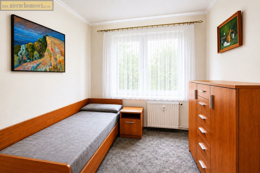 wejherowski, Wejherowo, Wejherowo, Kaszubskie, Mieszkanie na sprzedaż