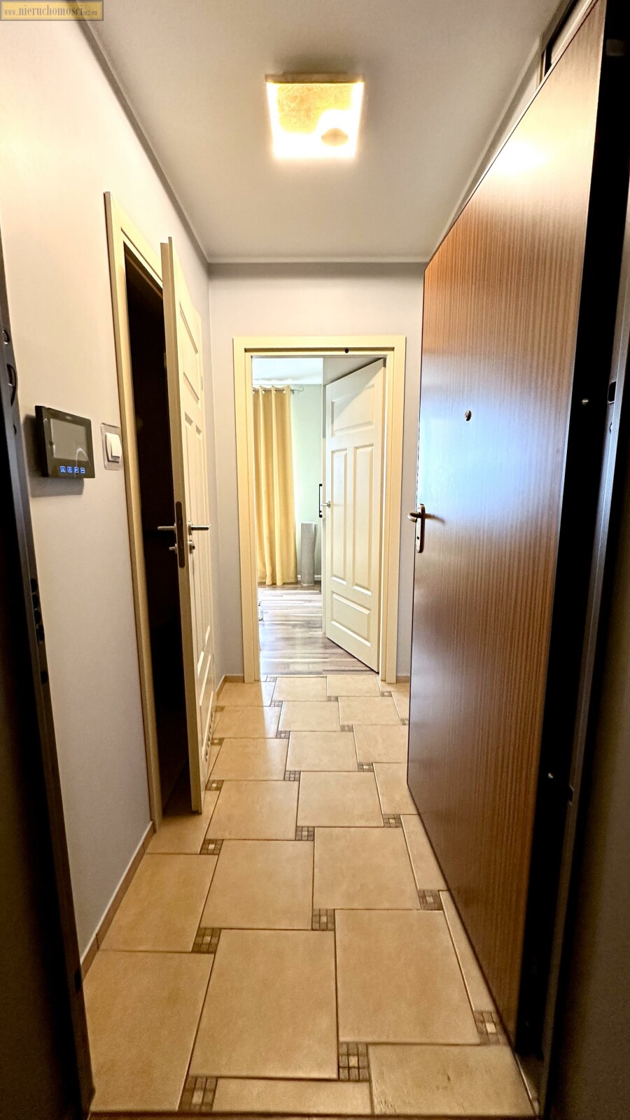 Gdynia, Śródmieście, Św. Wojciecha, Mieszkanie na wynajem