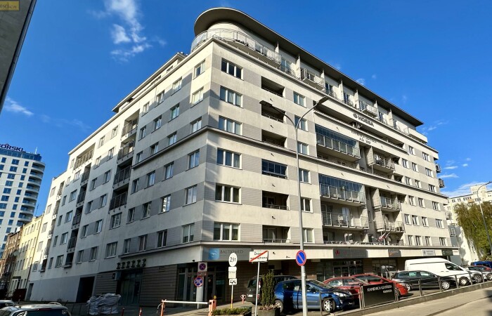 Gdynia, Śródmieście, Św. Wojciecha, Mieszkanie na wynajem