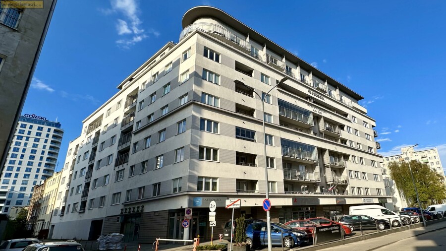 Gdynia, Śródmieście, Św. Wojciecha, Mieszkanie na wynajem